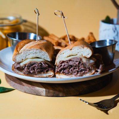 The Carvery Restaurant by null