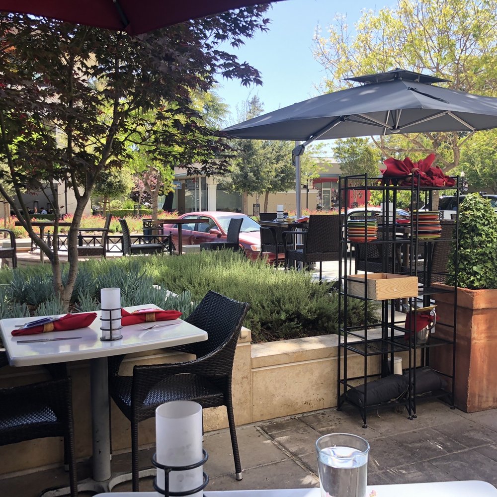 Cascal - Outside - Tapas Bars Near Me - Mountain View, California Cascal - Outside - Tapas Bars Near Me - Mountain View, California