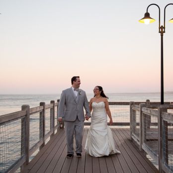 A Sparkling Event - Wedding Planning Near Me - Monterey, California