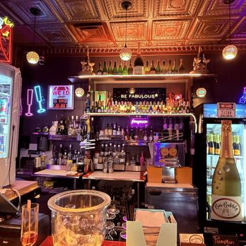 Bar Bubbly - Champagne Bars Near Me - Savannah, Georgia Bar Bubbly - Champagne Bars Near Me - Savannah, Georgia