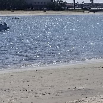 Paradise Point - The bay in walking distance - Resorts Near Me - San Diego, California