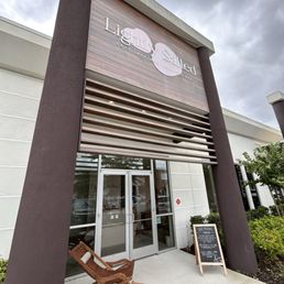 Exterior photo of Lightly Salted Spa - Orlando, Florida Exterior photo of Lightly Salted Spa - Orlando, Florida