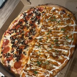 West New York Pizza