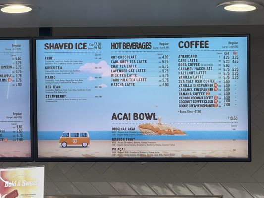 Menu photo 2 It's Boba Time San Diego, CA Menu photo 2 It's Boba Time San Diego, CA