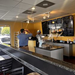 Amighetti's