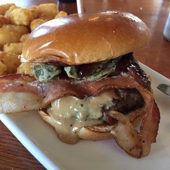Lexington Burger Week - Festivals Near Me - Lexington, Kentucky