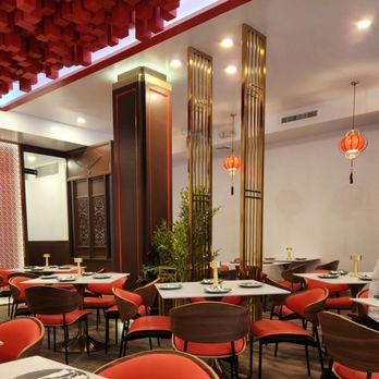 The Corner - Chinese Near Me - New York, New York