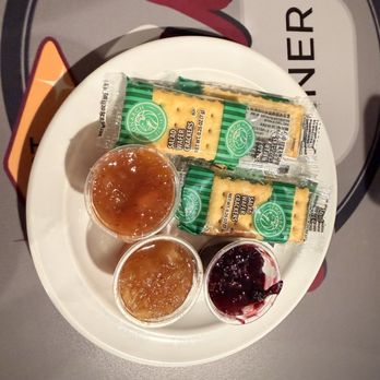 Lou's Diner - Jam and crackers - Diners Near Me - Las Vegas, Nevada