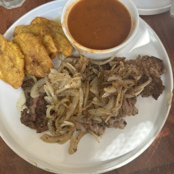 Cocotazo - Steak - Puerto Rican Near Me - New York, New York