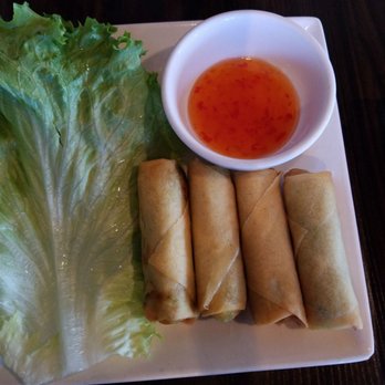 Saigon Kitchen - Vegies eggrolls - Vietnamese Near Me - Surprise, Arizona Saigon Kitchen - Vegies eggrolls - Vietnamese Near Me - Surprise, Arizona