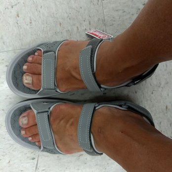 Big 5 Sporting Goods - women's Coleman Drift river sandals - Sporting Goods Near Me - Sunnyvale, California