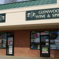 Glenwood Wine & Spirits