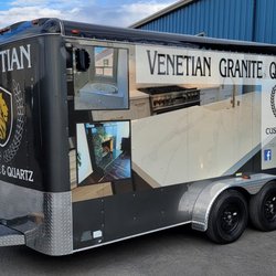 Venetian Granite & Marble
