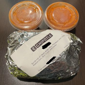 Chipotle Mexican Grill - Mexican Near Me - Sicklerville, New Jersey