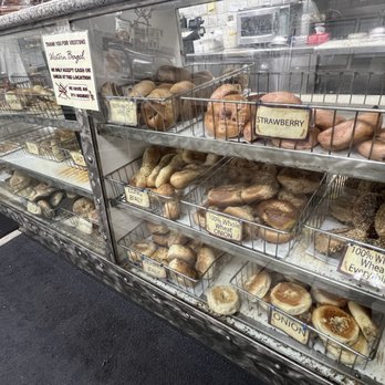 Western Bagel - Bakeries Near Me - Van Nuys, California