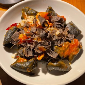 Aurora - Italian Near Me - Brooklyn, New York
