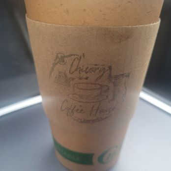 Chicory Coffee House - Coffee & Tea Near Me - Oklahoma City, Oklahoma