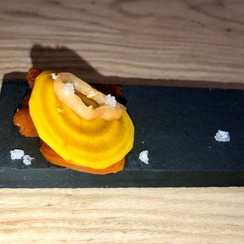 Eden - Pepper taster - American Near Me - Syracuse, New York