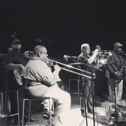 Maison Folie Beaulieu - Jazz en Nord X Fred Wesley & The new JB's