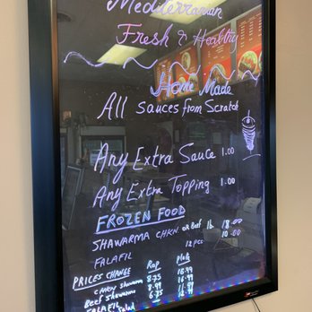 Medi Select - Menu - Mediterranean Near Me - Caledon, Ontario Medi Select - Menu - Mediterranean Near Me - Caledon, Ontario