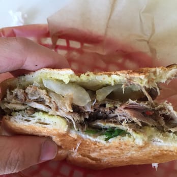 Bodega - The lechon! - Latin American Near Me - St Petersburg, Florida