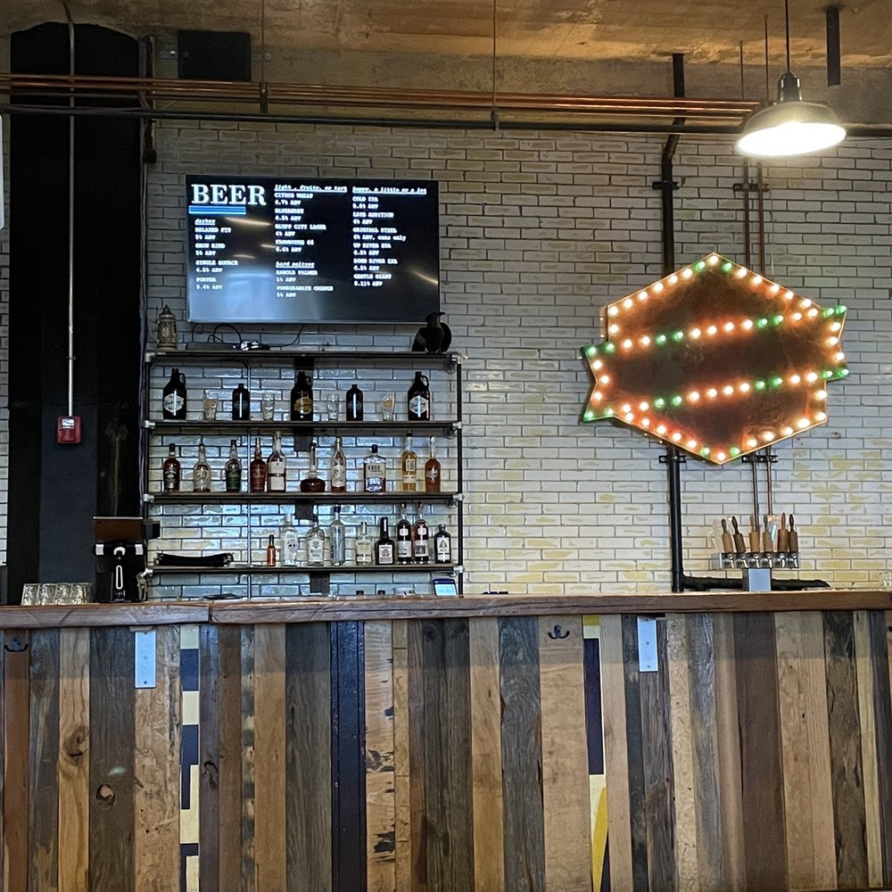 Old Bakery Beer - Cool bar! - Breweries Near Me - Alton, Illinois Old Bakery Beer - Cool bar! - Breweries Near Me - Alton, Illinois