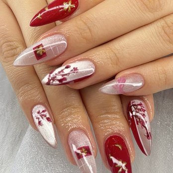 Nailsneedlove Studio II - Nail Salons Near Me - Long Beach, California Nailsneedlove Studio II - Nail Salons Near Me - Long Beach, California