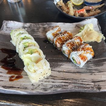 Blue Sushi Sake Grill - Sushi Bars Near Me - Indianapolis, Indiana Blue Sushi Sake Grill - Sushi Bars Near Me - Indianapolis, Indiana