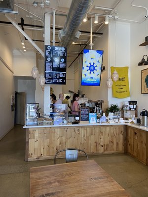 Pangolin Cafe by null