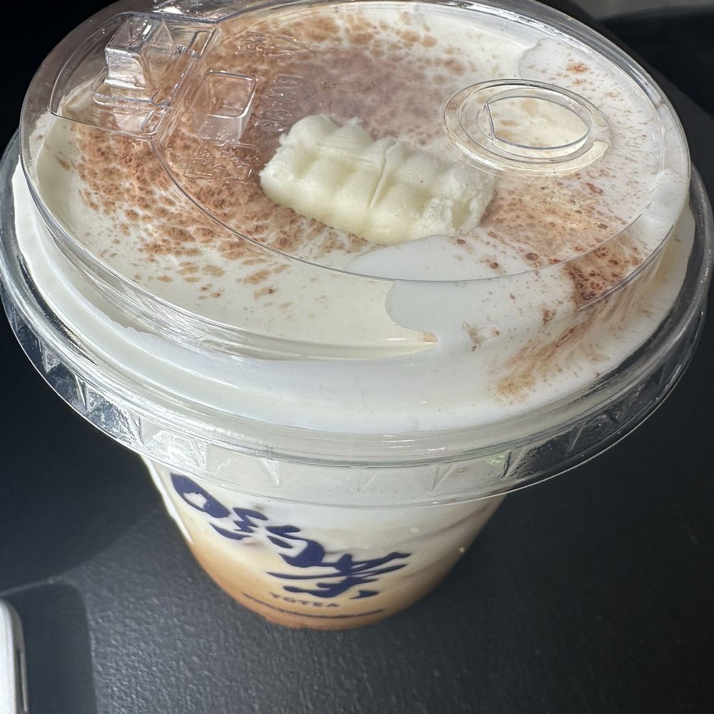 YOTEA - Sweet corn latte - Bubble Tea Near Me - Rosemead, California YOTEA - Sweet corn latte - Bubble Tea Near Me - Rosemead, California