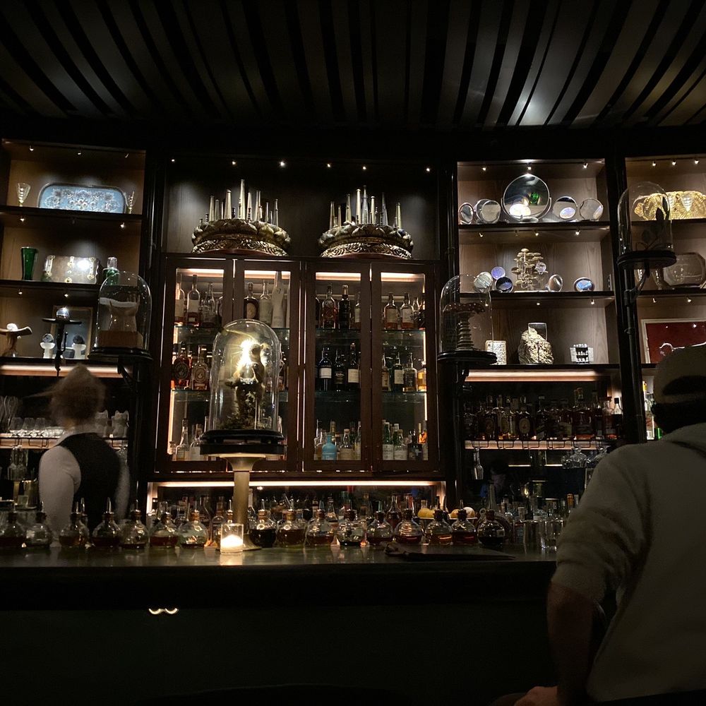 Deep Dive - Speakeasies Near Me - Seattle, Washington Deep Dive - Speakeasies Near Me - Seattle, Washington