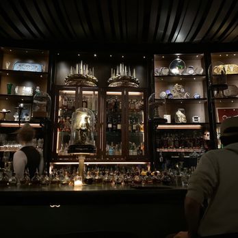Deep Dive - Speakeasies Near Me - Seattle, Washington Deep Dive - Speakeasies Near Me - Seattle, Washington