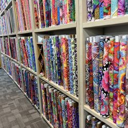 Quilt Agious - Large Kaffe Fassett selection