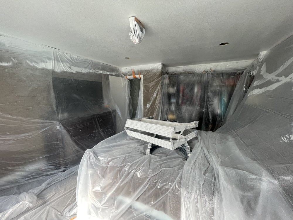 Slide of Final Touch Custom Ceilings