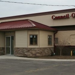 Council Opticians