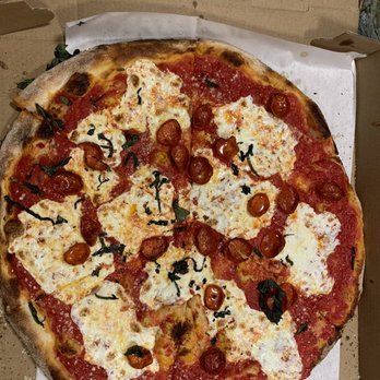 Napoli's Pizza - Pepperoni / margarita pizza - Pizza Near Me - Hoboken, New Jersey Napoli's Pizza - Pepperoni / margarita pizza - Pizza Near Me - Hoboken, New Jersey