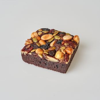 Brooklyn Delicatessen Times Square - Brownie - Delis Near Me - New York, New York Brooklyn Delicatessen Times Square - Brownie - Delis Near Me - New York, New York