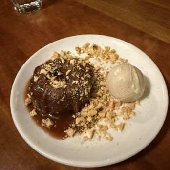 Firefly Restaurant - New American Near Me - San Francisco, California
