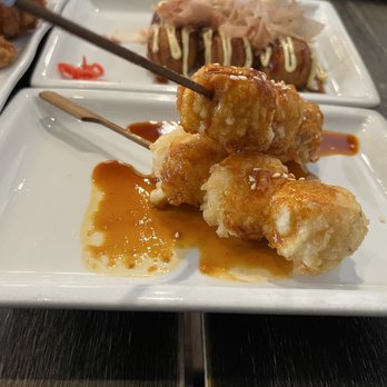 Terakawa Ramen - Tempura Shumai - Ramen Near Me - Princeton Junction, New Jersey Terakawa Ramen - Tempura Shumai - Ramen Near Me - Princeton Junction, New Jersey