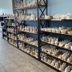 Fun Time Pottery
