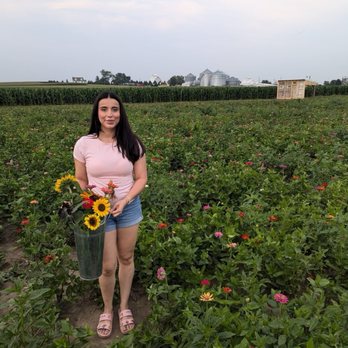 Bloomsbury Farm - Attraction Farms Near Me - Atkins, Iowa Bloomsbury Farm - Attraction Farms Near Me - Atkins, Iowa