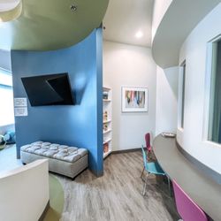 Hawks Prairie Pediatric Dentistry