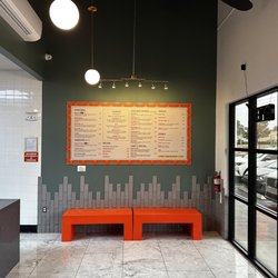 Naan & Curry Take Out
