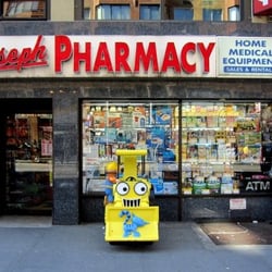 Joseph Pharmacy