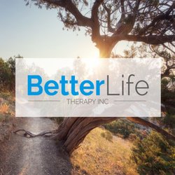 Better Life Therapy, Inc - Live.Life.Better.