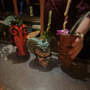 Astoria DC - Tropical Itch - Szechuan Near Me - Washington, DC, District of Columbia
