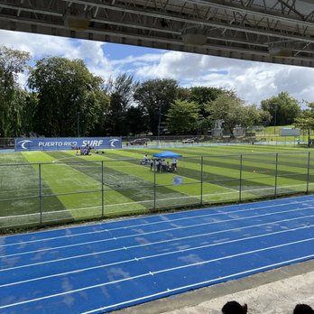 Complejo Deportivo Torrimar - Sports Clubs Near Me - Guaynabo, Puerto Rico Complejo Deportivo Torrimar - Sports Clubs Near Me - Guaynabo, Puerto Rico