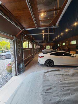 Supreme Garage Door on Yelp