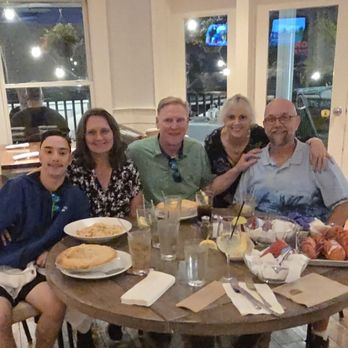Stonebridge Restaurant - Lifelong friends - Seafood Near Me - Milford, Connecticut Stonebridge Restaurant - Lifelong friends - Seafood Near Me - Milford, Connecticut