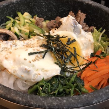 Onnuri - Korean Near Me - Toronto, Ontario Onnuri - Korean Near Me - Toronto, Ontario